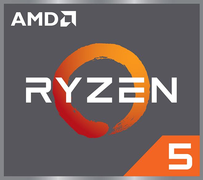 RYZEN 5