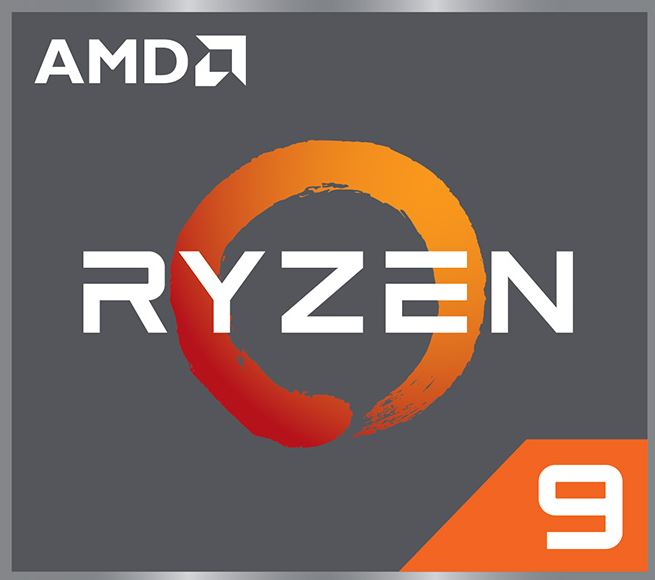 RYZEN 9