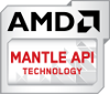 AMD Mantle