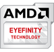 AMD Eyefinity