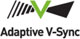 NVIDIA Adaptive V-Sync