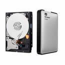 Festplatten und SSDs