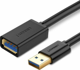 Kabel und Reduzierstücke
