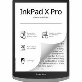 E-Book-Reader