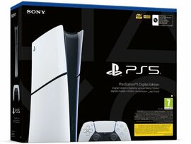 Spielekonsole