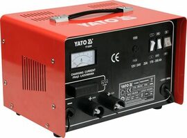Elektrisches Zubehör