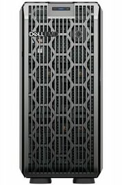 Server, Racks und Plattformen