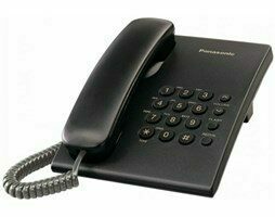 Andere Telefone und Faxe