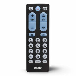 Zubehör für TV