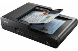 Scanner