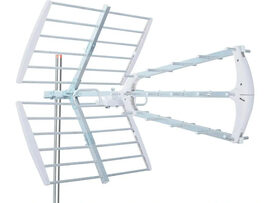 Satellitentechnik