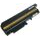 Akku für Lenovo / IBM Laptops