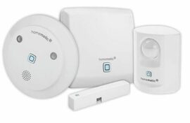 SmartHome