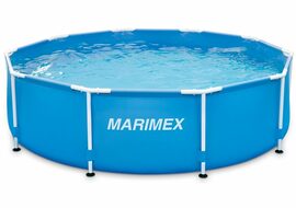 Pools, Whirlpools und Saunen