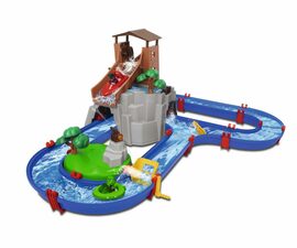 Wasserspielzeug
