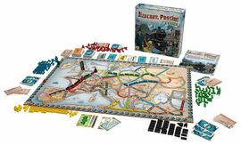 Gesellschaftsspiele