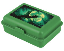 Snackboxen