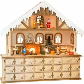 Adventskalender
