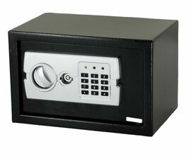 Safes und Schließfächer