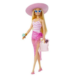 Barbie-Puppen