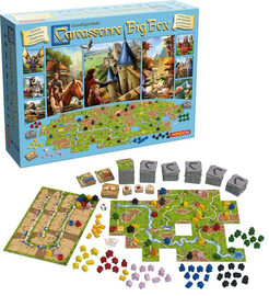 Brettspiele