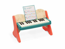 Musikinstrumente für Kinder