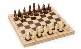 Schach