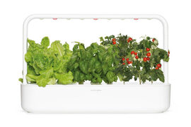 Intelligente Blumentöpfe