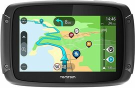 GPS-Navigation