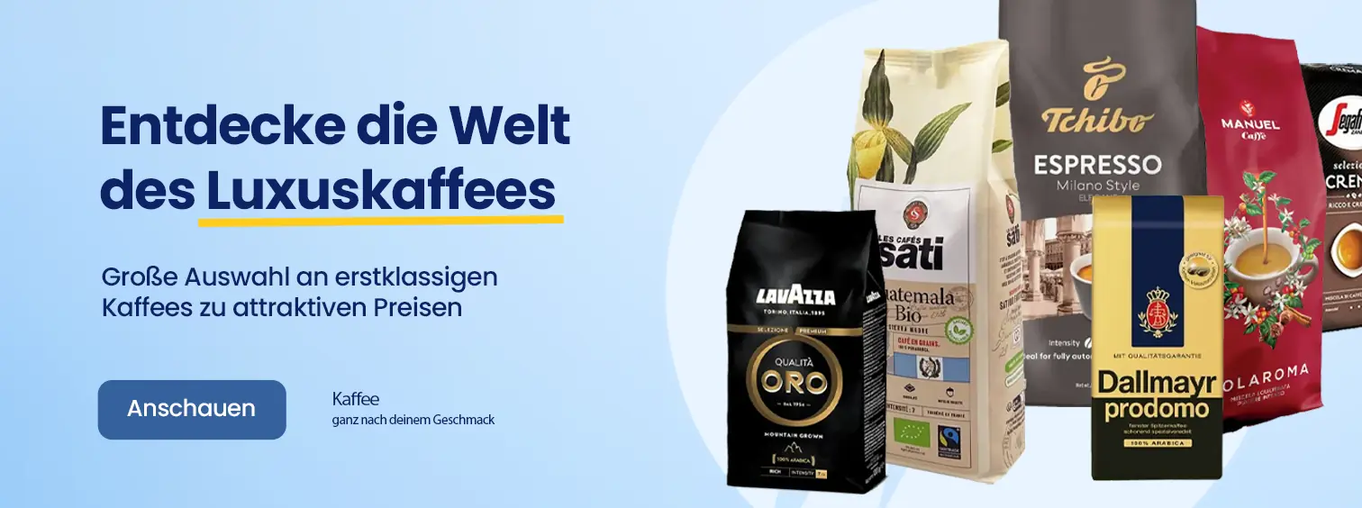 Kaffee