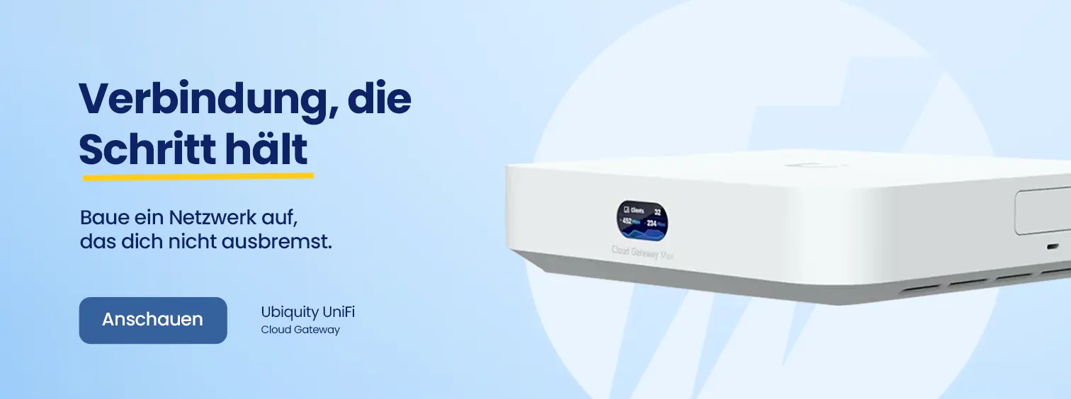 Ubiquiti