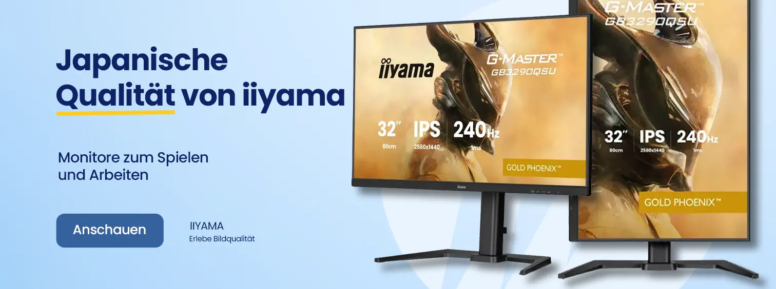 iiyama