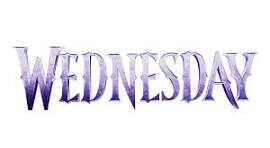 Wednesday