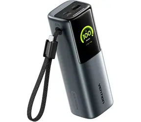 Powerbanks