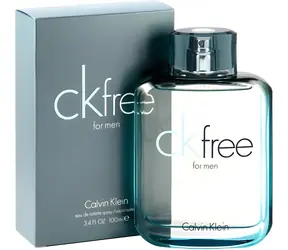 Herren-Eau de Toilette