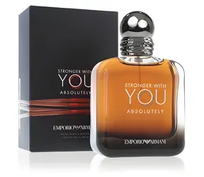 Herren-Eau de Parfum