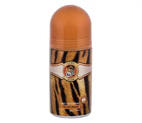 Deodorants und Antitranspirante