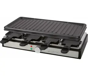 Grills