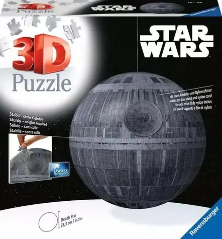 3D-Puzzles