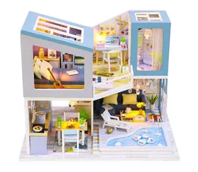 Miniaturhäuser