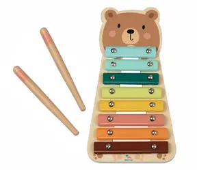 Musikinstrumente für Kinder