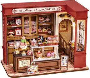 Miniaturhäuser