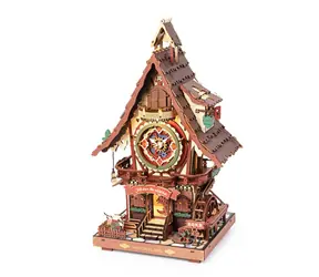 3D-Puzzles