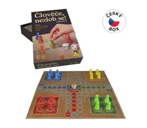 Gesellschaftsspiele
