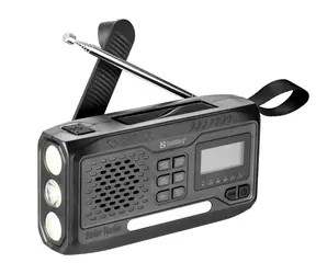 Radios
