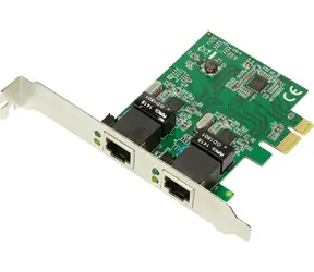 Netzwerkkarten und Adapter