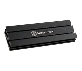 Kühlung für Festplatten und SSDs