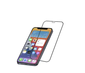 Schutzgläser für Mobiltelefone