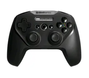 Gamepads