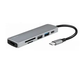 USB-Hubs